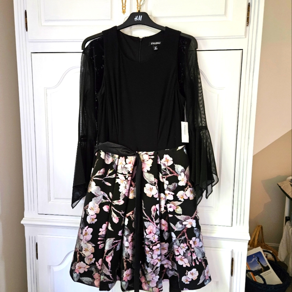 Dress, fancy party/cocktail dress